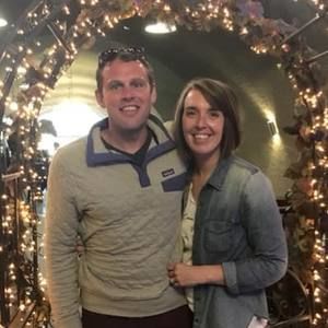 Meet your Posher, Kelsey